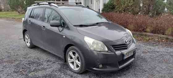 Toyota Verso Haapajärvi