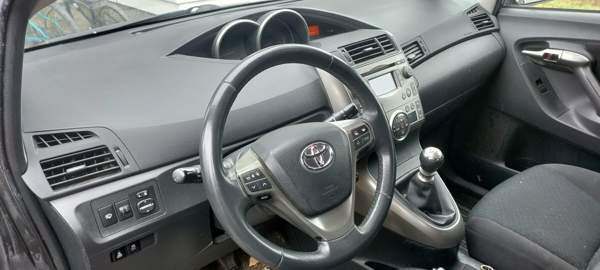 Toyota Verso Haapajärvi - valokuva 6