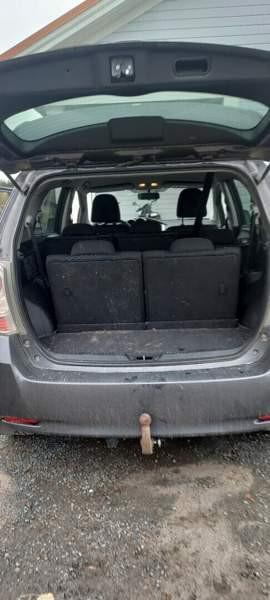 Toyota Verso Haapajärvi - valokuva 8