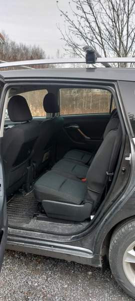 Toyota Verso Haapajärvi - valokuva 7