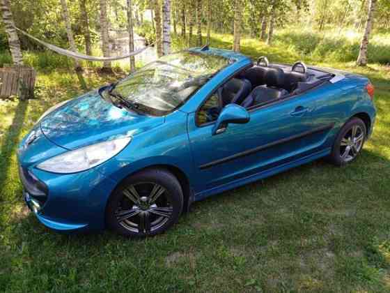 Peugeot 207 Laitila
