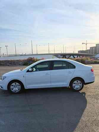 Seat Toledo Outokumpu