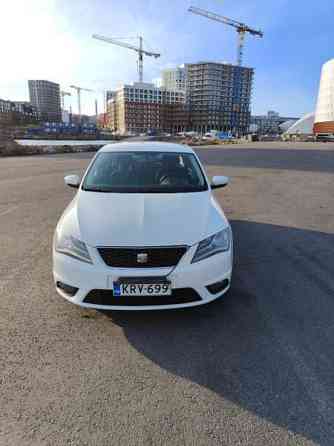 Seat Toledo Outokumpu