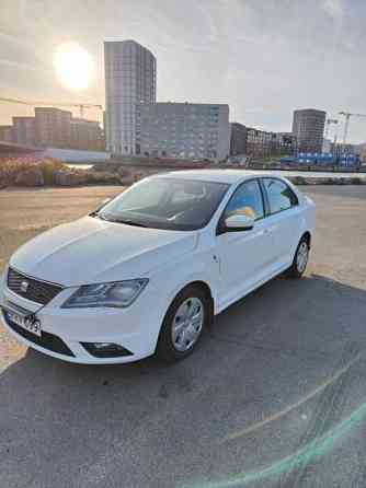 Seat Toledo Outokumpu