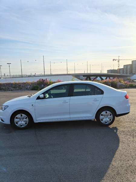 Seat Toledo Outokumpu – foto 4