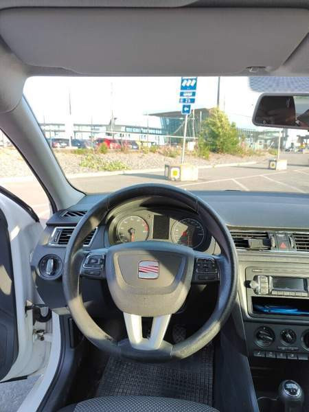 Seat Toledo Outokumpu – foto 8