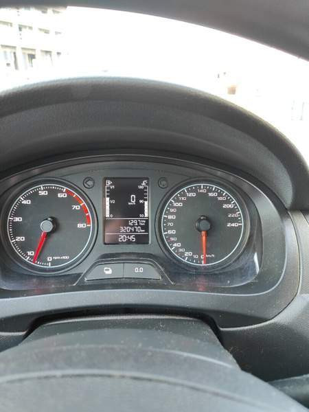 Seat Toledo Outokumpu – foto 7