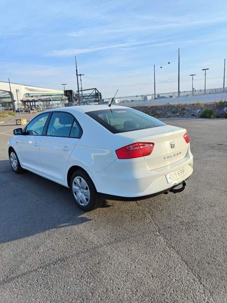 Seat Toledo Outokumpu – foto 3