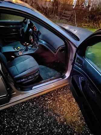 BMW 523 Куопио