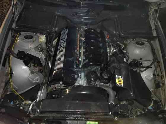 BMW 523 Куопио