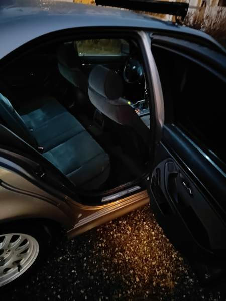 BMW 523 Куопио - изображение 5