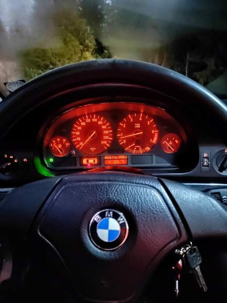 BMW 523 Куопио - изображение 3