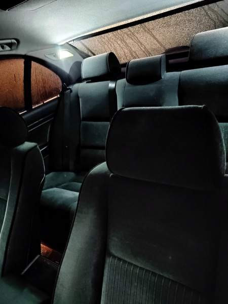 BMW 523 Куопио - изображение 7