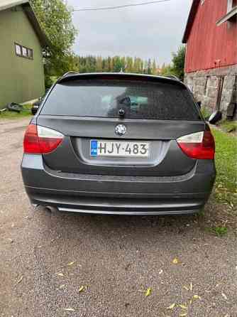 BMW 320 Lappeenranta