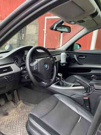 BMW 320 Lappeenranta