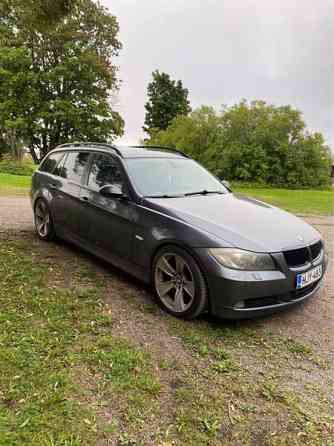 BMW 320 Lappeenranta
