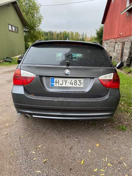 BMW 320 Lappeenranta - photo 4