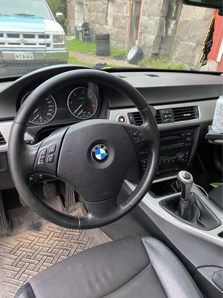 BMW 320 Lappeenranta - photo 6