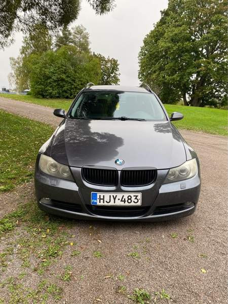 BMW 320 Lappeenranta - photo 2