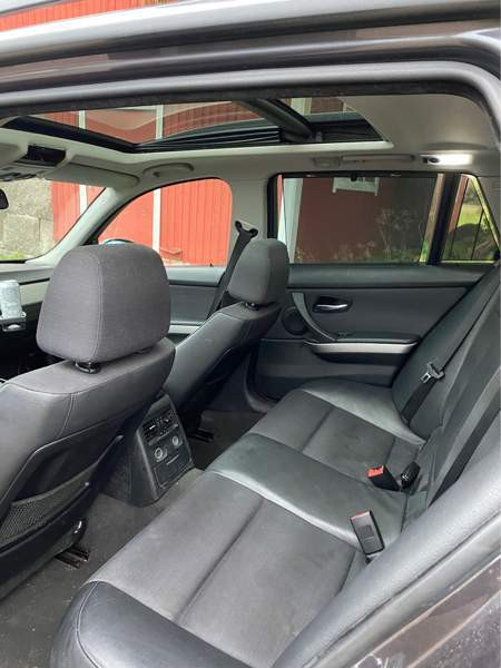 BMW 320 Lappeenranta - photo 7