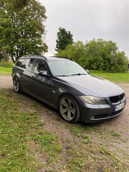 BMW 320 Lappeenranta - photo 3