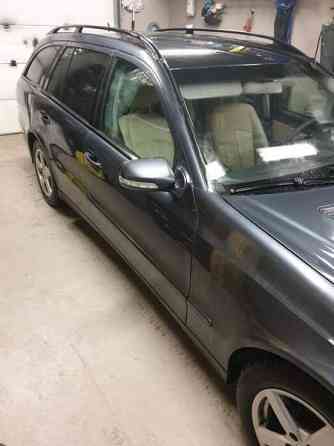 Mercedes-Benz E Ylivieska