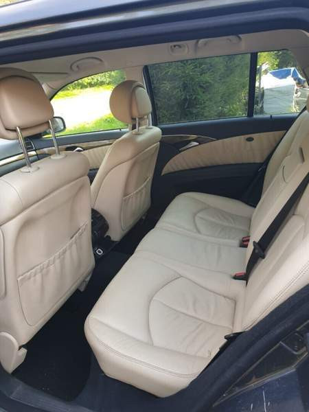 Mercedes-Benz E Ylivieska - photo 8