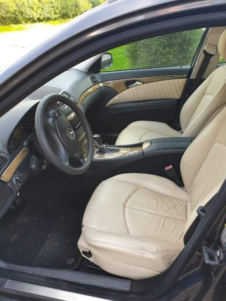 Mercedes-Benz E Ylivieska - photo 7