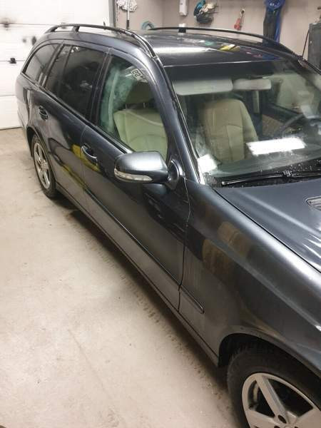 Mercedes-Benz E Ylivieska - photo 3