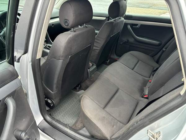 Audi A4 Nokia - valokuva 7