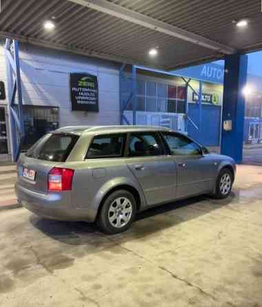 Audi A4 Lappeenranta