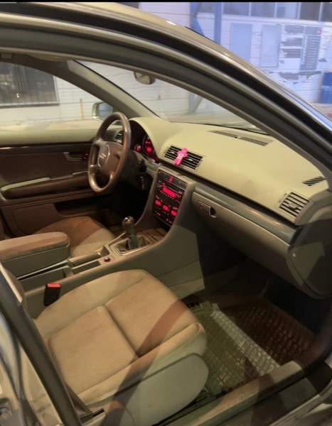 Audi A4 Lappeenranta – foto 6