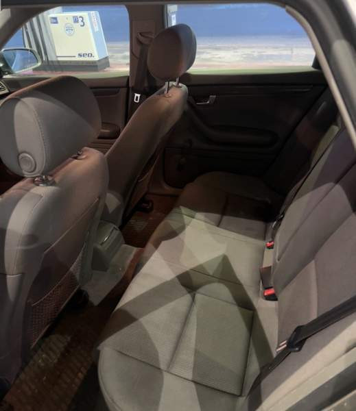 Audi A4 Lappeenranta – foto 5