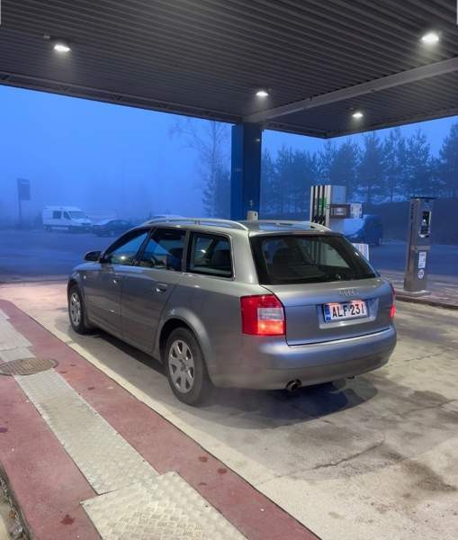 Audi A4 Lappeenranta – foto 3