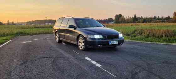 Volvo V70 Muhos