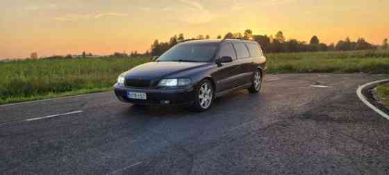Volvo V70 Muhos