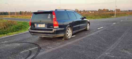 Volvo V70 Muhos