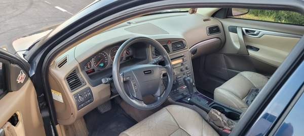 Volvo V70 Muhos - photo 3