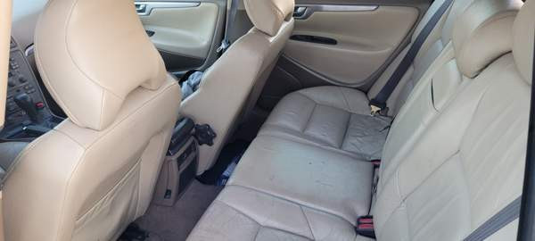 Volvo V70 Muhos - photo 4