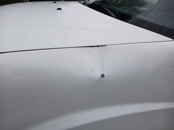 Fiat Doblo Tohmajärvi - valokuva 8