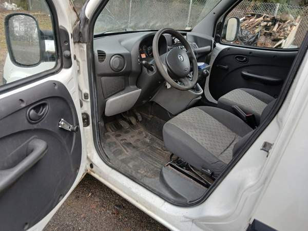 Fiat Doblo Tohmajärvi - valokuva 5