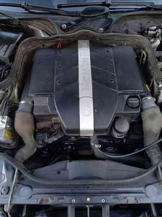 Mercedes-Benz 320 Joensuu