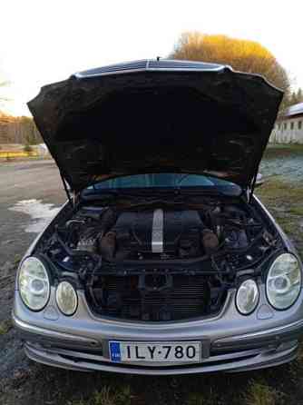 Mercedes-Benz 320 Joensuu