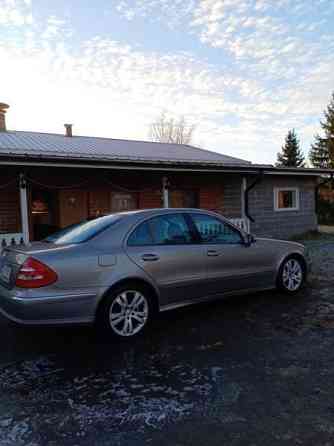Mercedes-Benz 320 Joensuu