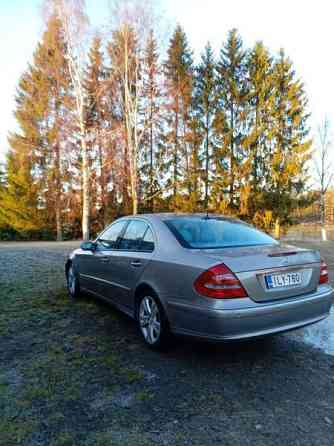 Mercedes-Benz 320 Joensuu