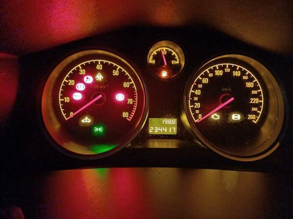 Opel Astra Yloejaervi - изображение 8