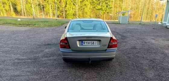 Volvo S80 Hyvinge