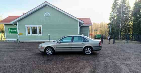 Volvo S80 Hyvinge