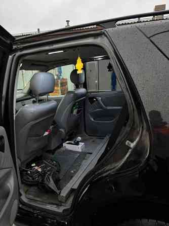 Mercedes-Benz ML Leppävirta