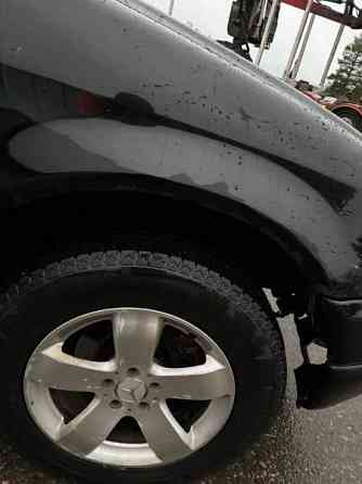 Mercedes-Benz ML Leppävirta